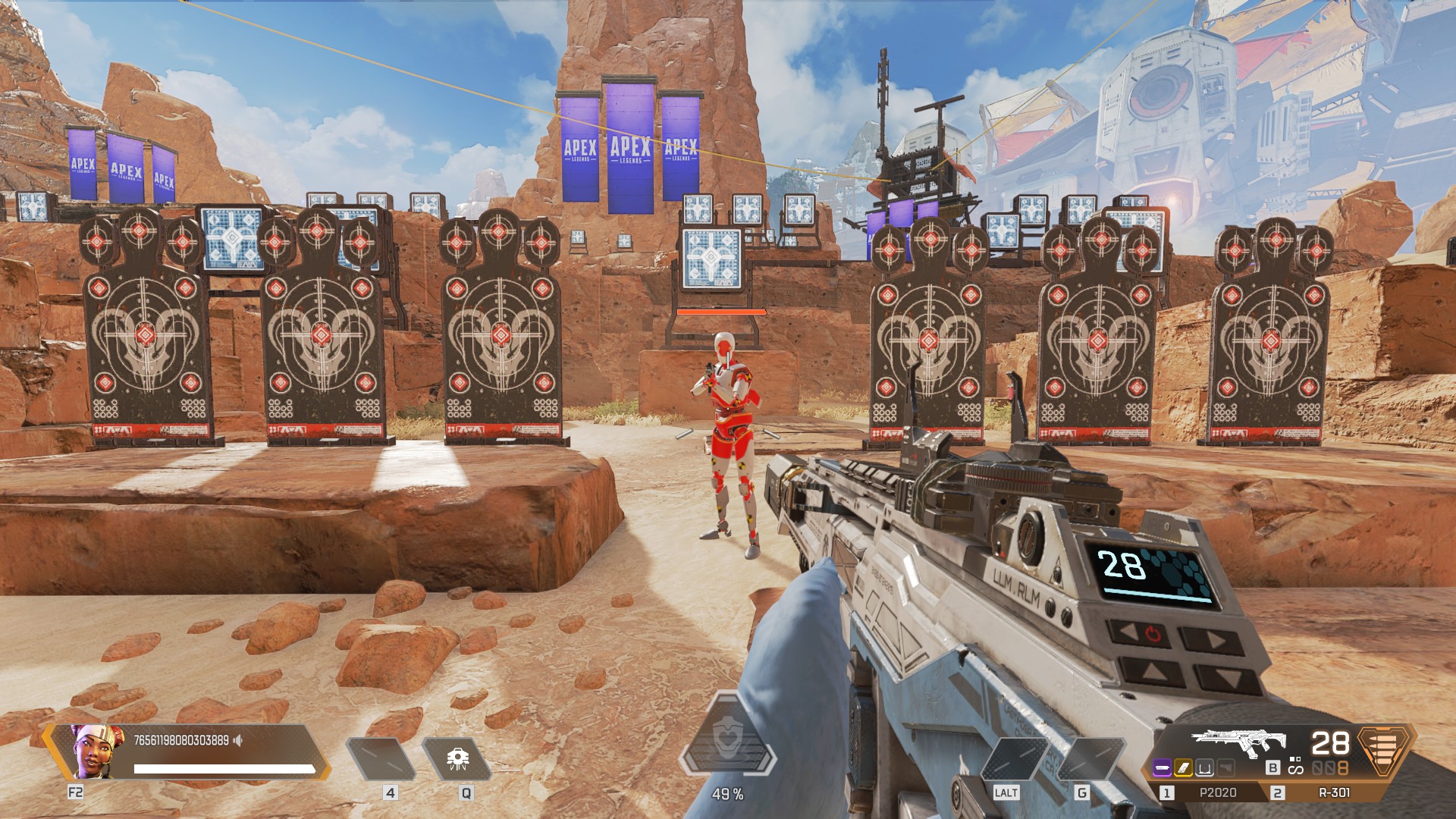 Apex Legends Guide Best Tips for Movement Aim and Team Play