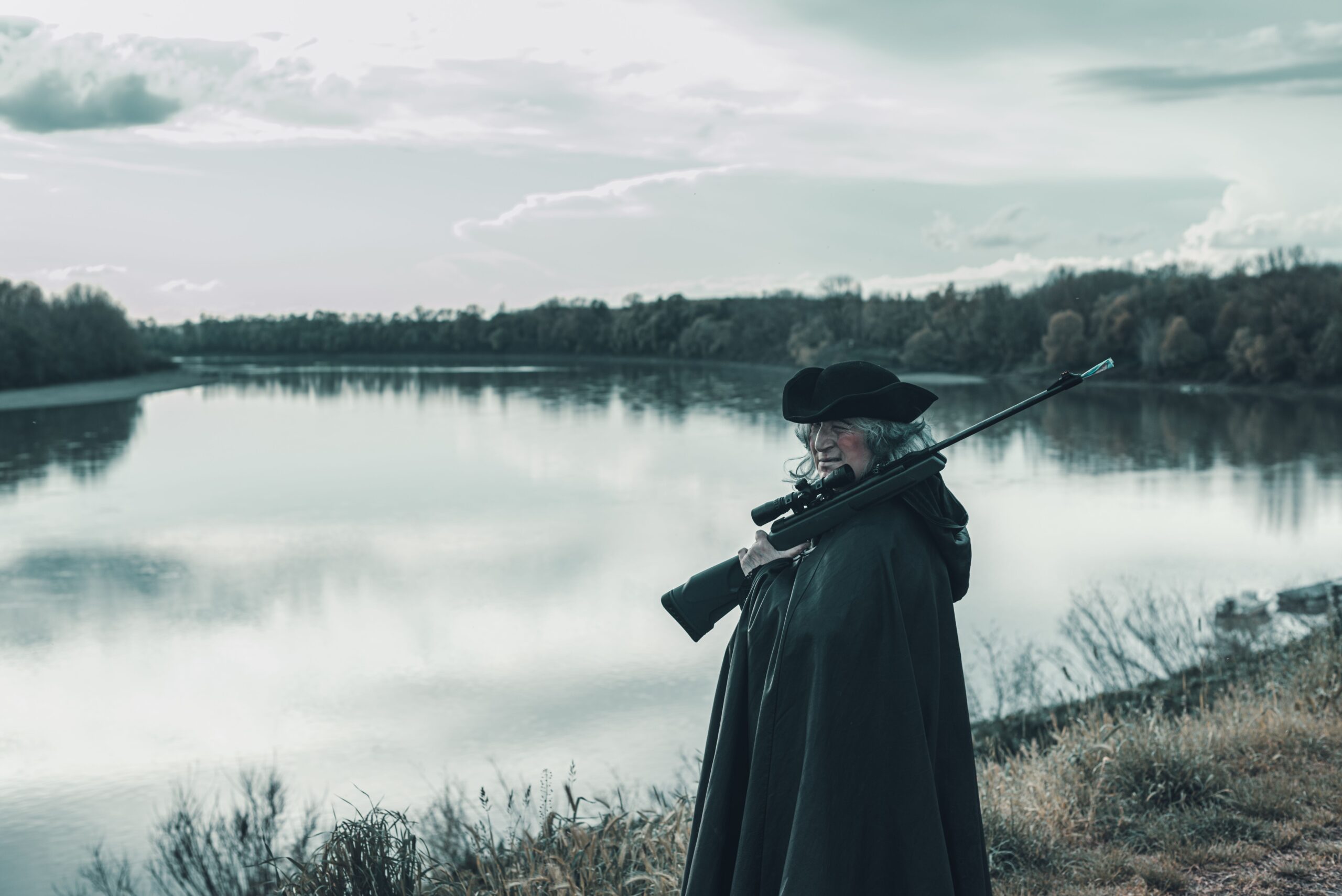 The Witcher 3 Wild Hunt A Legendary Fantasy World on PC