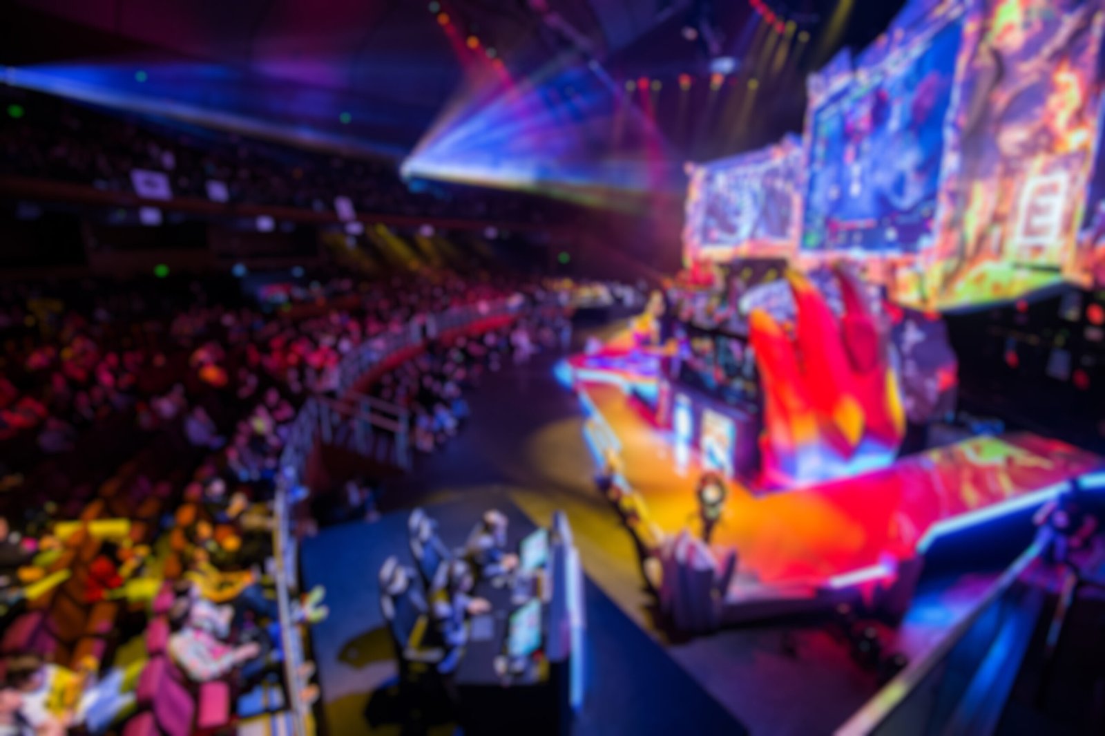 Esports Industry News 2026 Growth Trends and Future Opportunities