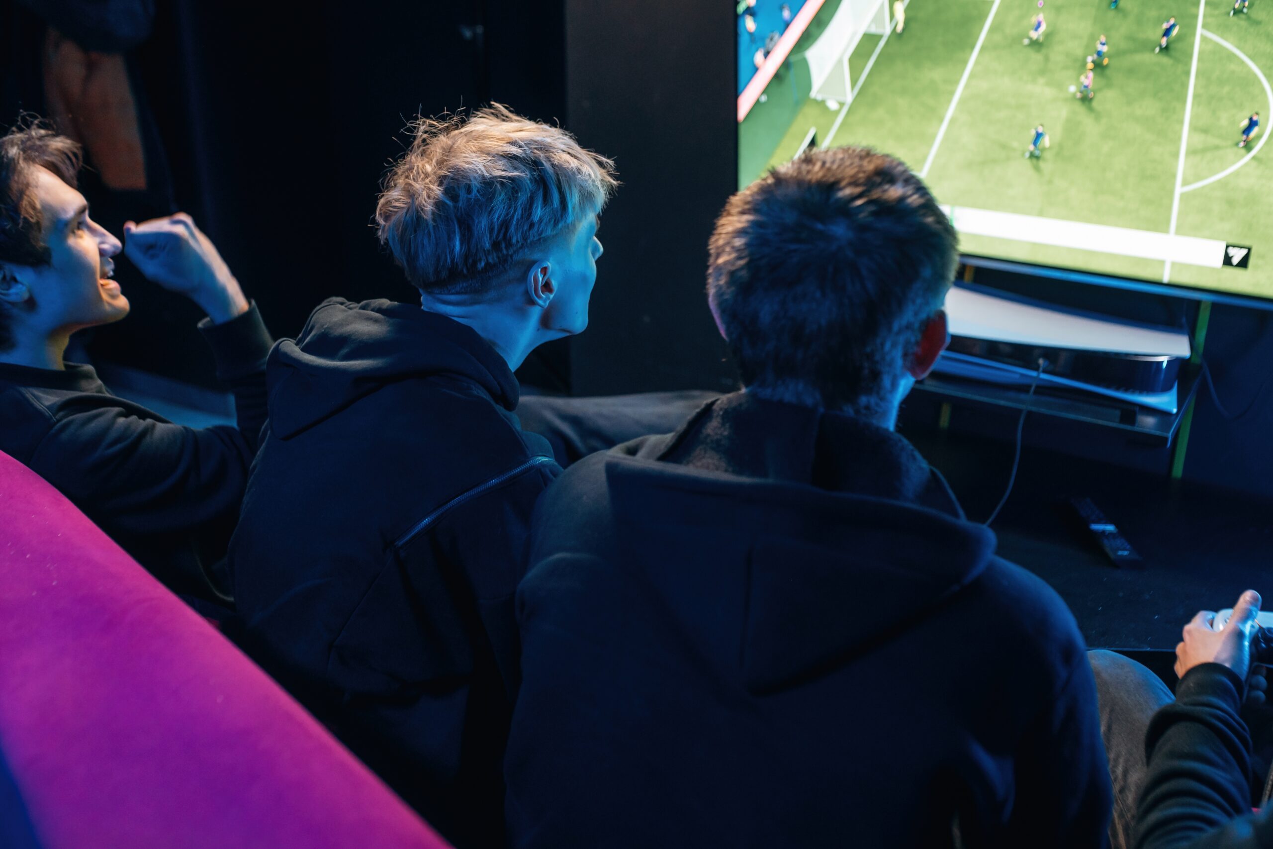 FIFA Esports Competitive Football Gaming Scene and Global Tournaments