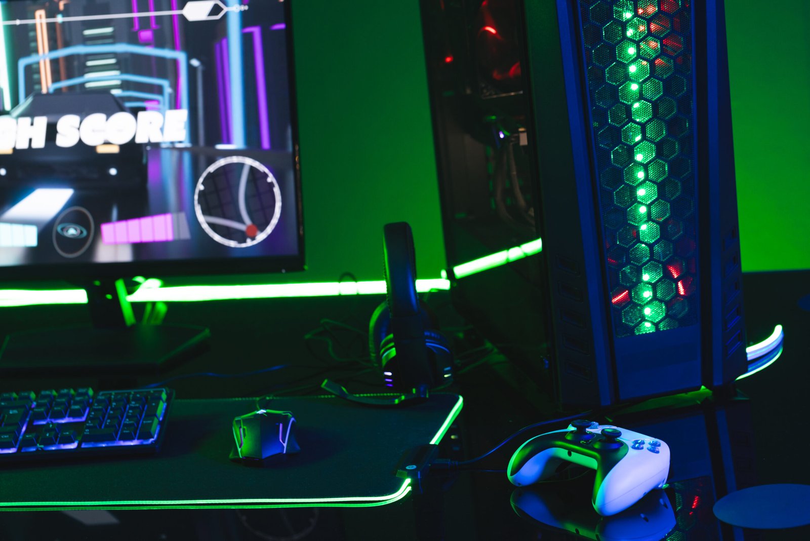 Xbox Next Gen Console Latest News Features and Future Gaming Plans