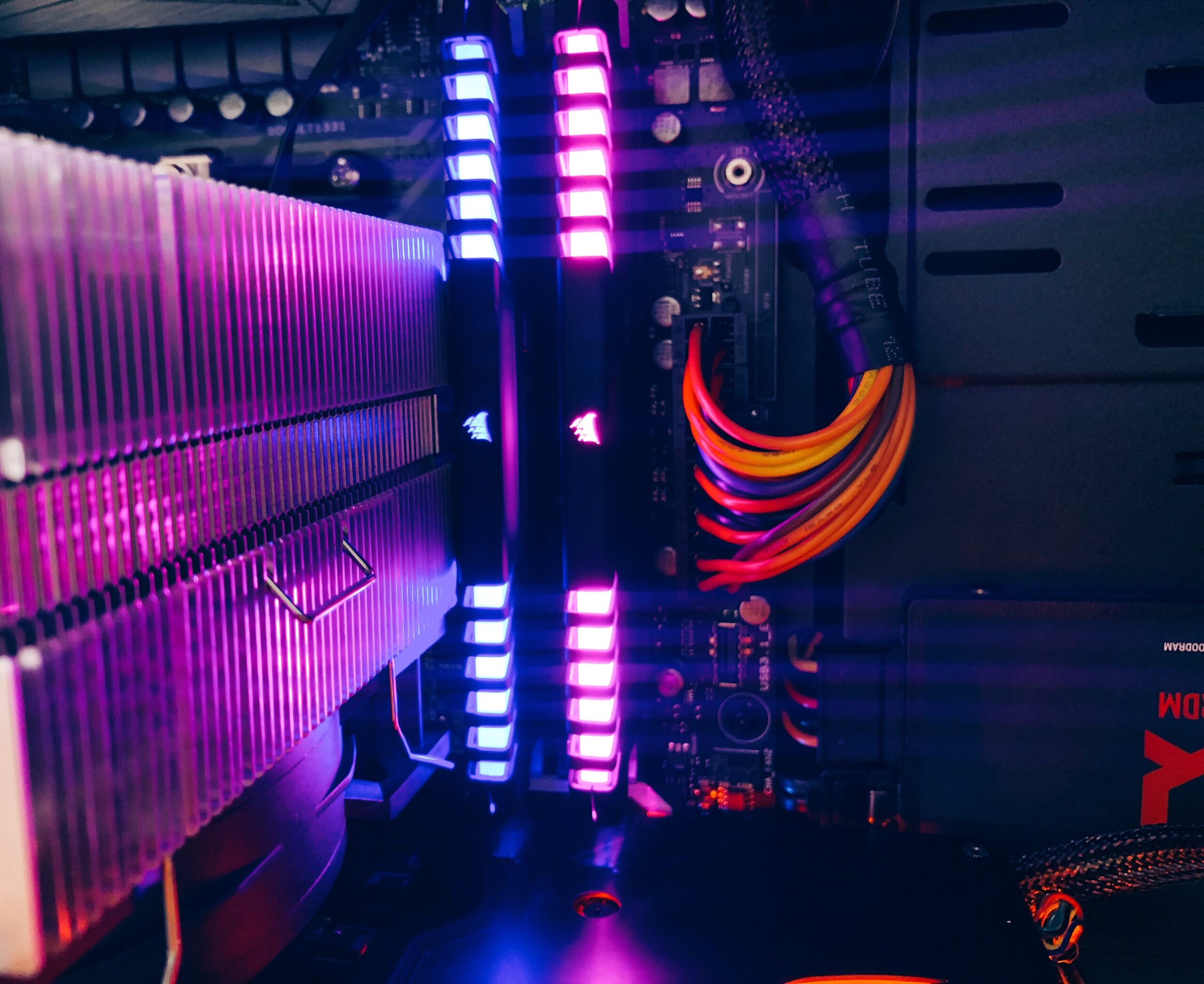 Streaming PC Build for Smooth Gaming and High-Quality Live Streaming