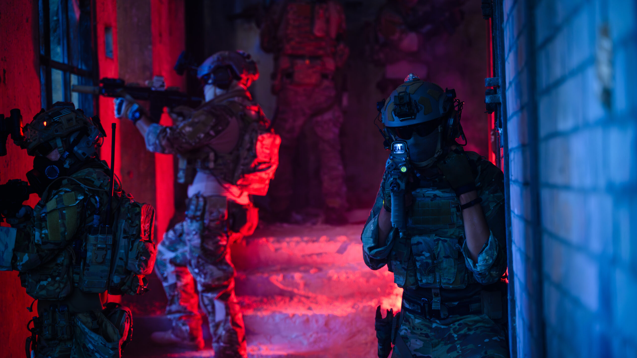 Rainbow Six Siege Esports Tactical Shooter Competitive Scene Explained