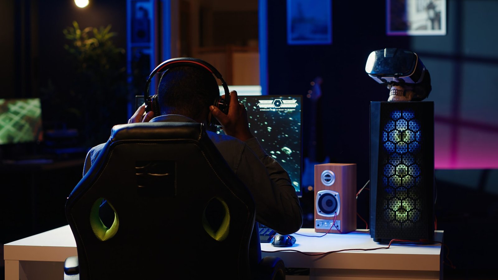 Artificial Intelligence in Gaming Latest News and Future Impact