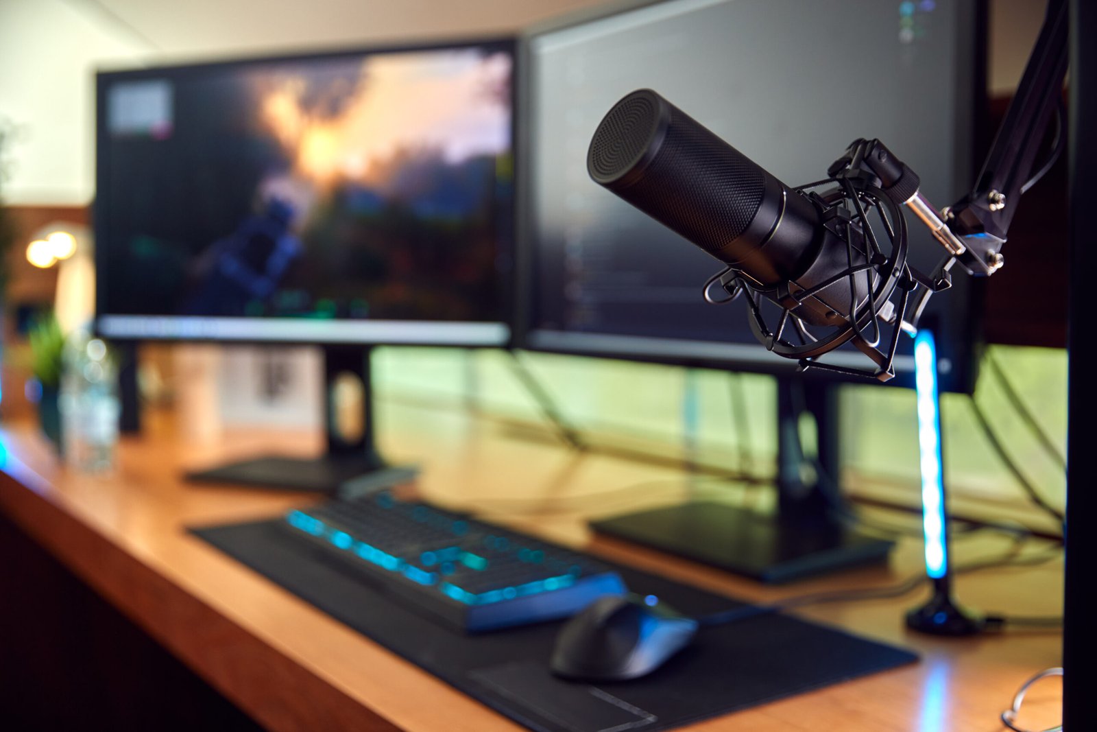 Game Streaming News How Streaming Platforms Are Changing Gaming Content