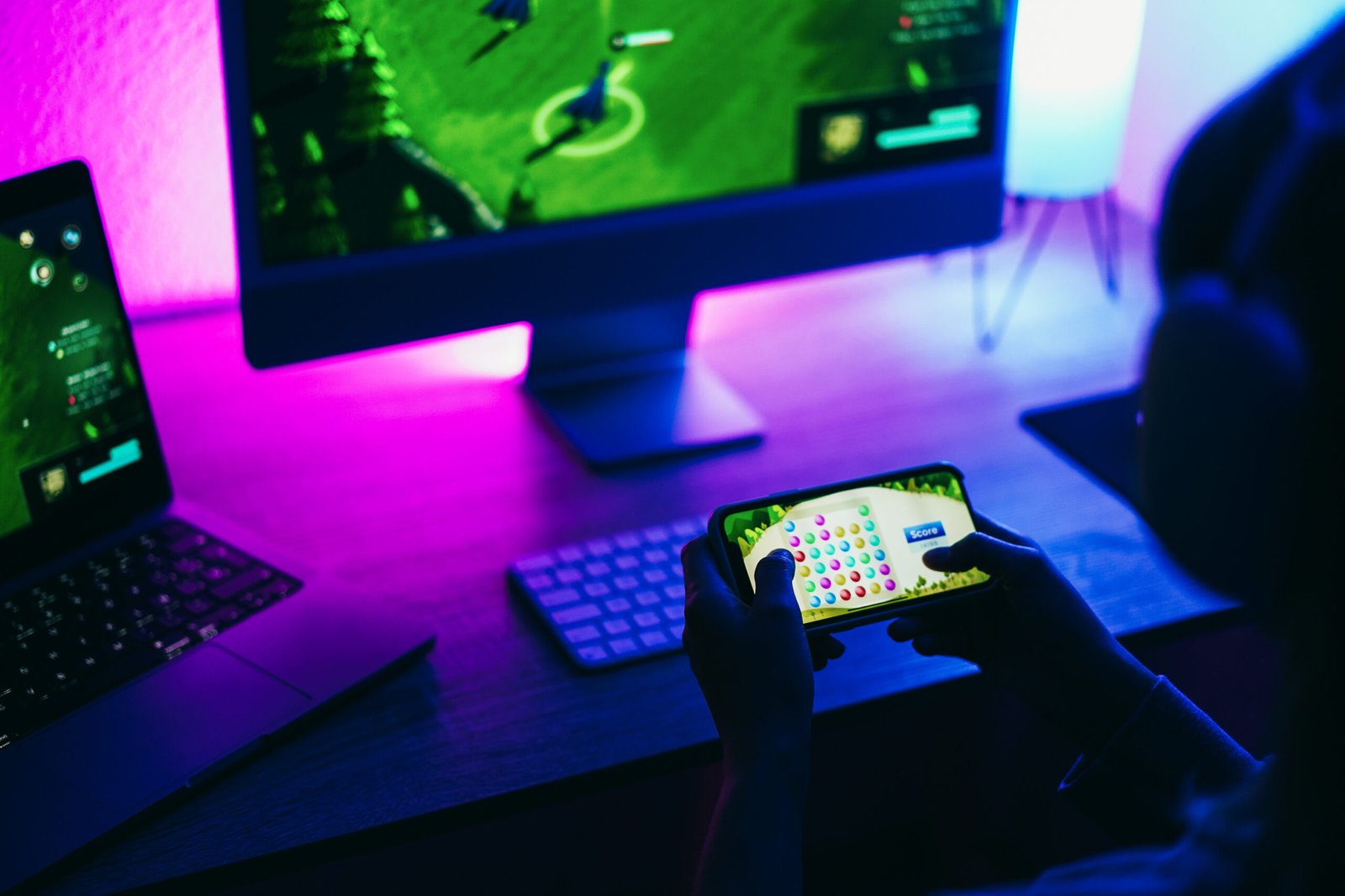 Cloud Gaming News How Streaming Games Is Changing the Gaming Industry