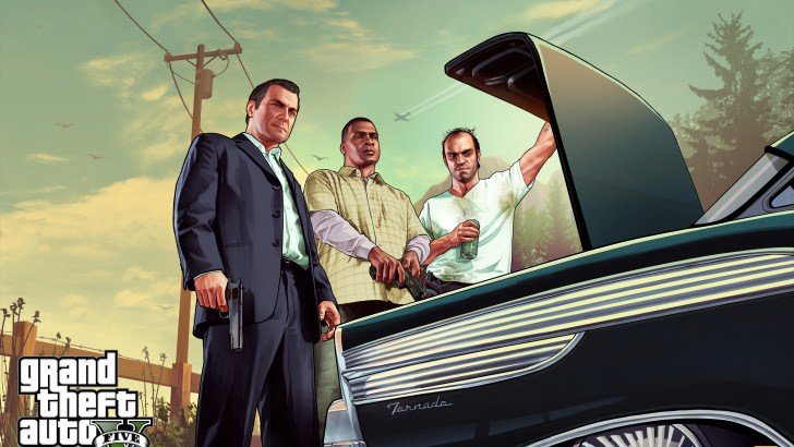 GTA Online Guide Best Ways to Earn Money Fast and Build Empire