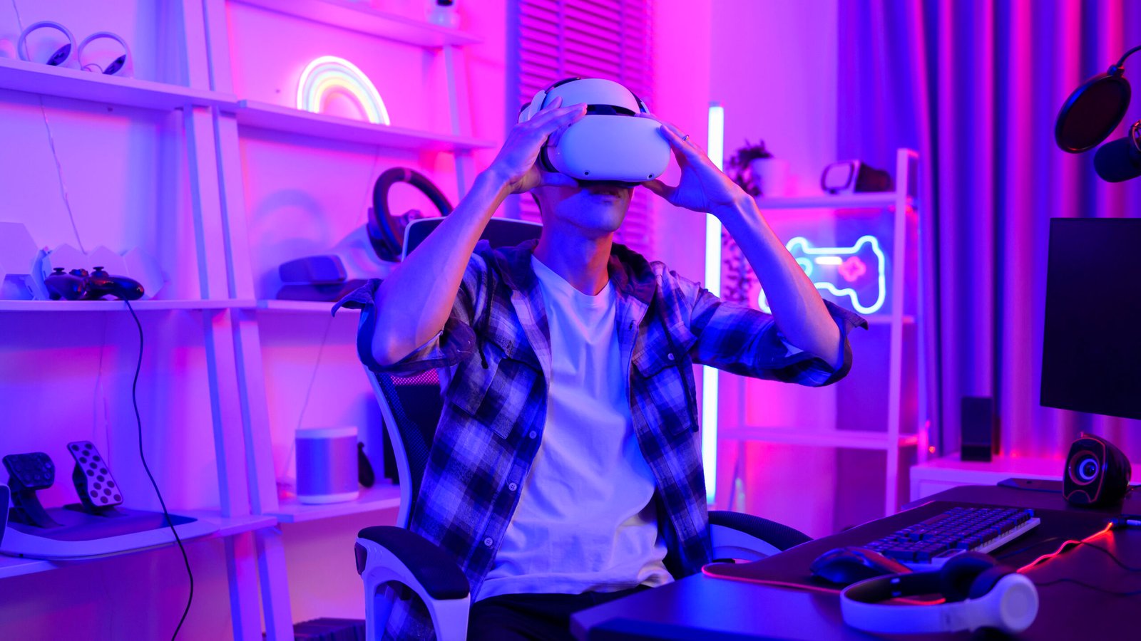 Gaming Industry News 2026 Major Trends Changing the Future of Gaming