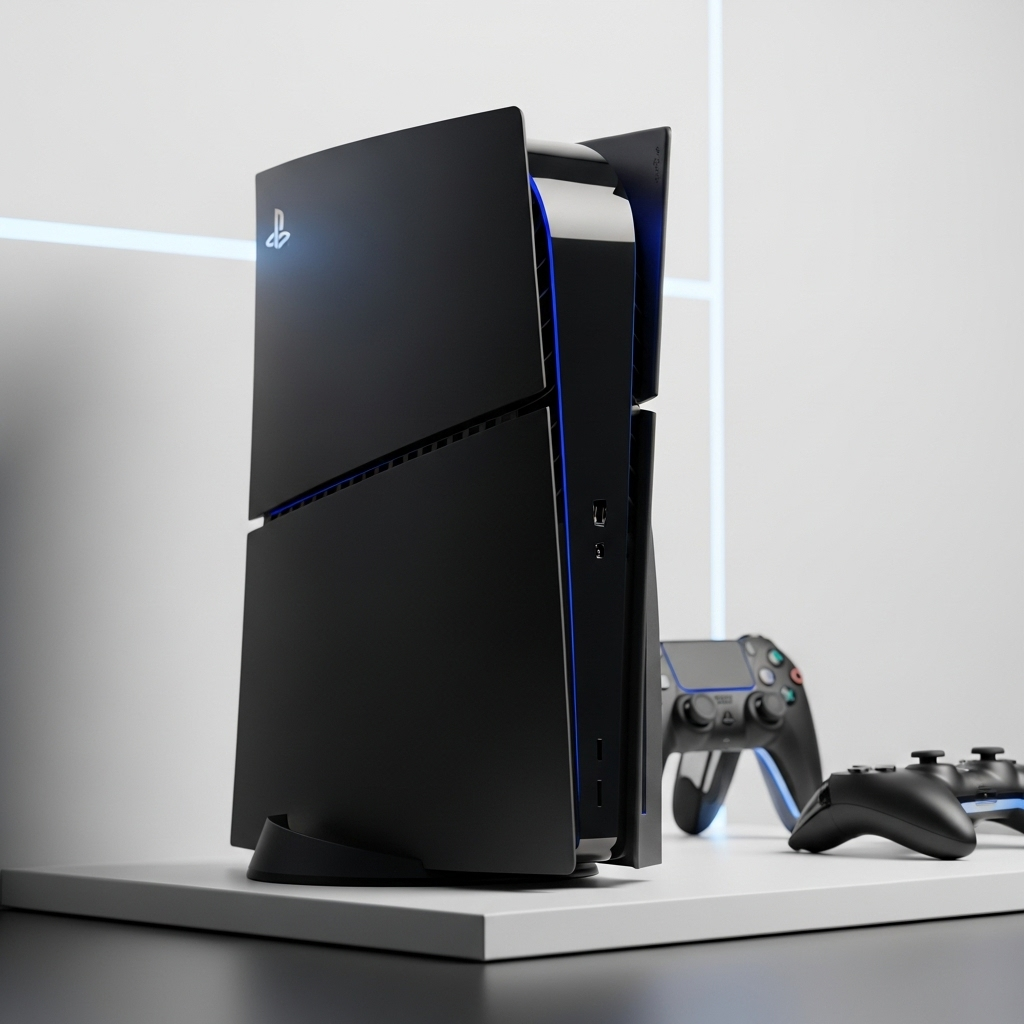 PlayStation 6 Latest News Release Rumors Features and Gaming Future