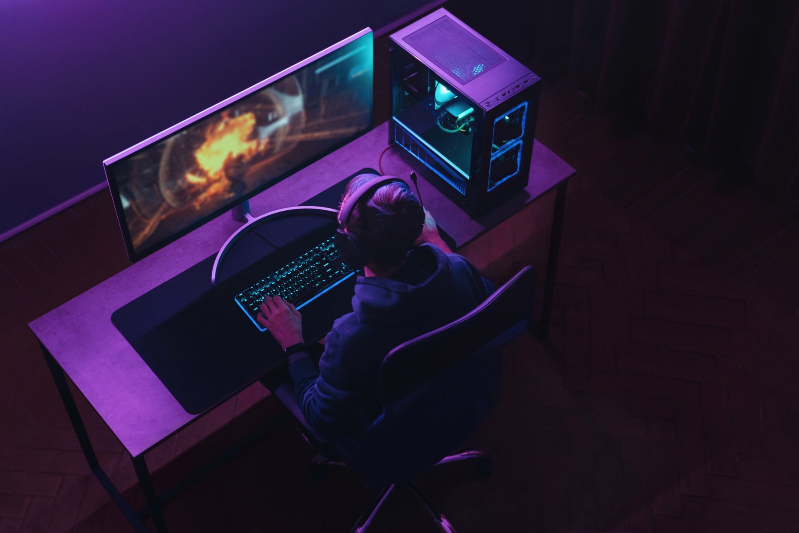 Cross Platform Gaming News How Multi Device Play Is Changing Gaming