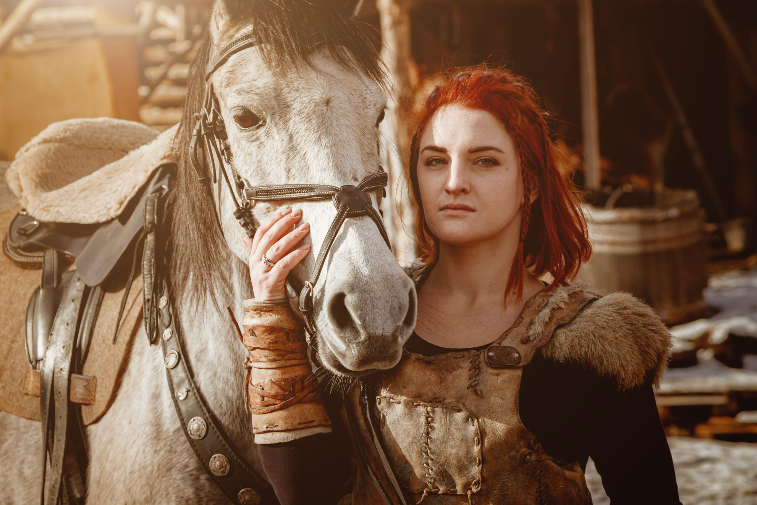 Assassin’s Creed Valhalla A Powerful Viking Journey on PC