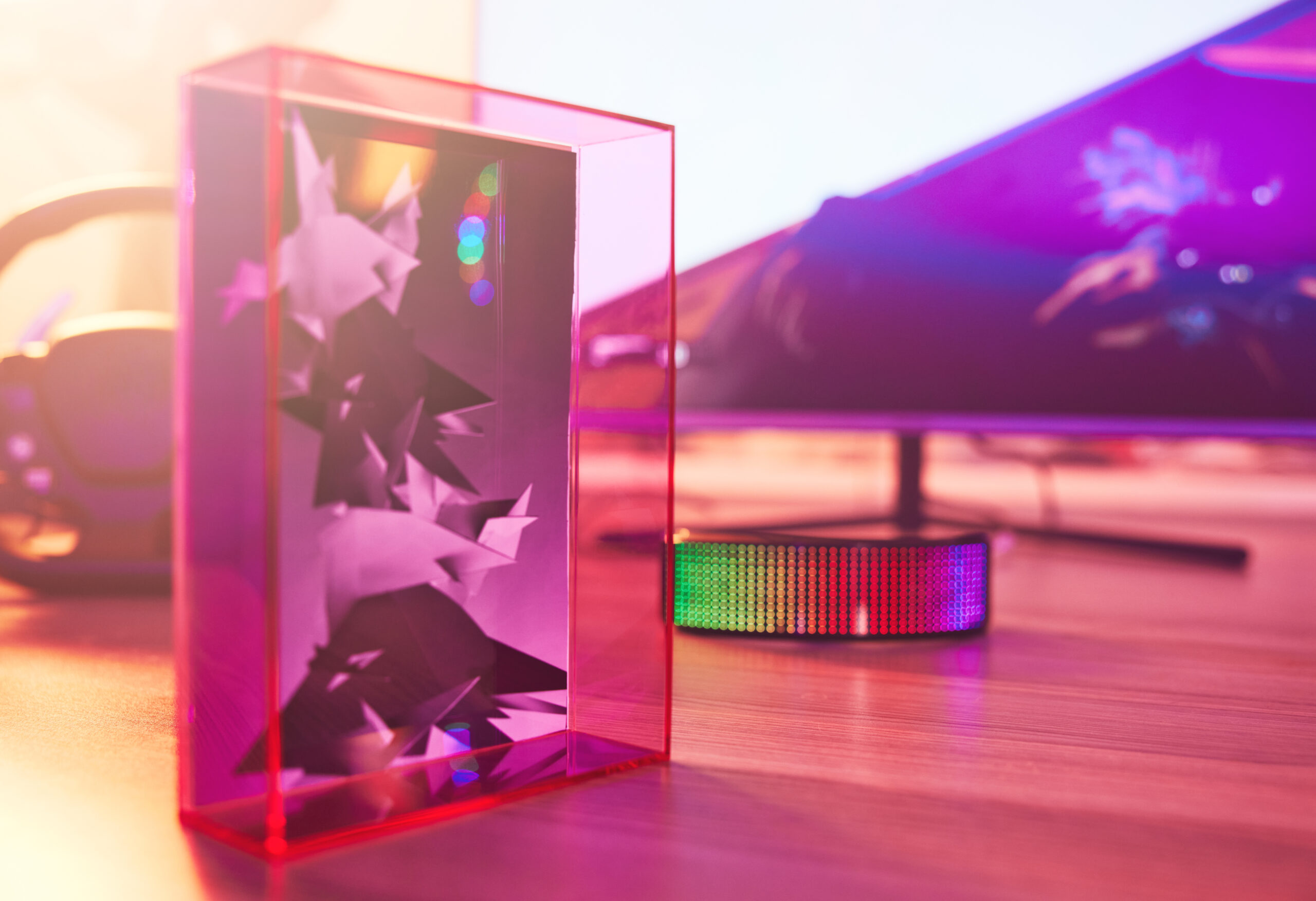 External Storage for Streaming Setup Manage Recordings and Game Files Easily