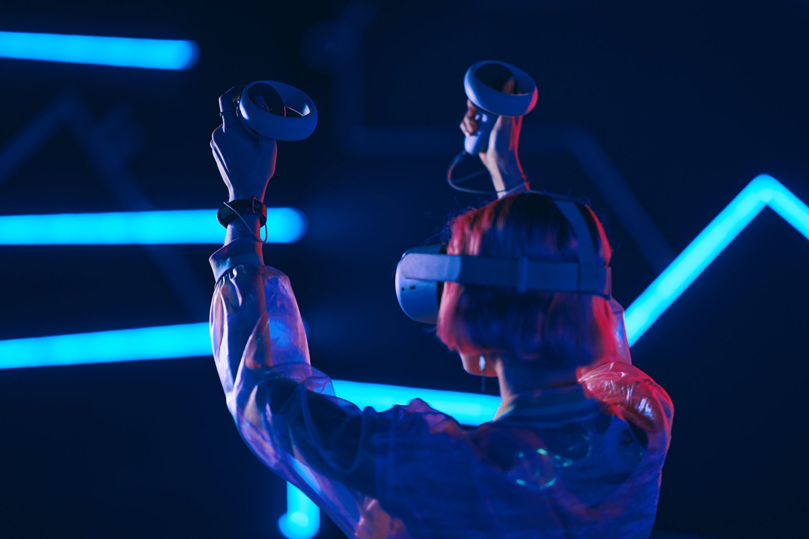 Virtual Reality Gaming News How VR Is Transforming the Gaming Experience